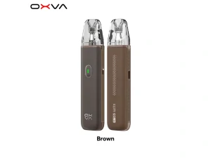 OXVA Xlim GO Lite 1000 mAh Brown