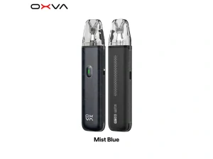 OXVA Xlim GO Lite 1000 mAh Mist Blue