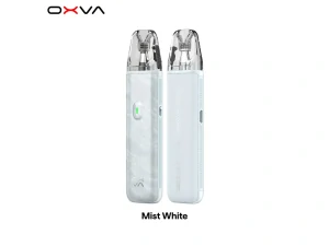 OXVA Xlim GO Lite 1000 mAh Mist White