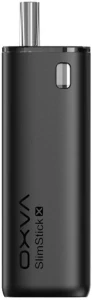 Oxva SlimStick X Pod Kit 1400 mAh Black