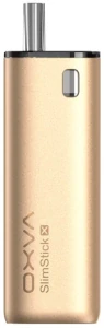 Oxva SlimStick X Pod Kit 1400 mAh Gold