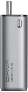 Oxva SlimStick X Pod Kit 1400 mAh Gray