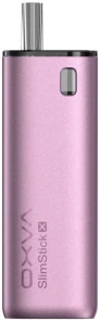 Oxva SlimStick X Pod Kit 1400 mAh Pink
