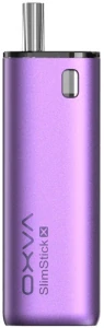 Oxva SlimStick X Pod Kit 1400 mAh Purple