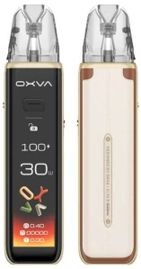 Oxva Xlim 3 Ultra Pod 1500 mAh Brown Beige