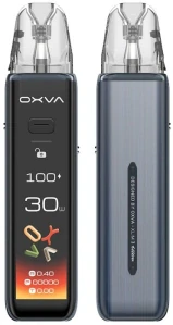 Oxva Xlim 3 Ultra Pod 1500 mAh Satin Blue