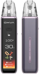 Oxva Xlim 3 Ultra Pod 1500 mAh Satin Purple