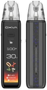 Oxva Xlim 3 Ultra Pod 1500 mAh Stone Black