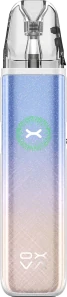 Oxva Xlim GO 2 Pod 1500 mAh Aurora Pink Blue