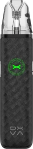 Oxva Xlim GO 2 Pod 1500 mAh Weave Black