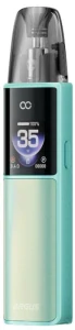 VOOPOO Argus G4 Pod 1650 mAh Green