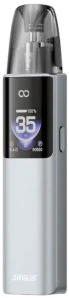 VOOPOO Argus G4 Pod 1650 mAh Silver