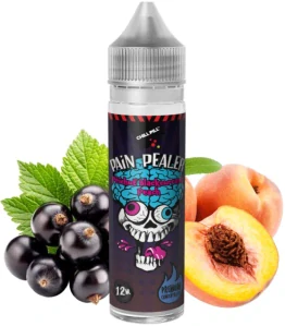 Chill Pill Shake & Vape Pain Pealer 12 ml