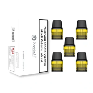 Joyetech WideWick - náhradní pod cartridge - Černá