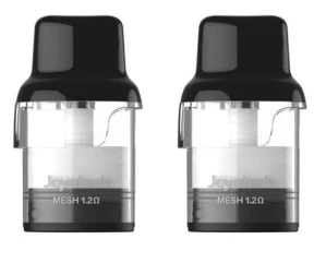 Joyetech WideWick Air Pod cartridge 2 ml 2 ks