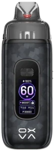 OXVA Vprime 2 Pod 3400 mAh Shard Black