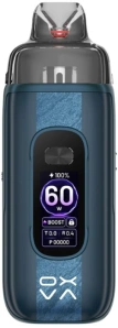 OXVA Vprime 2 Pod 3400 mAh Mirage Blue