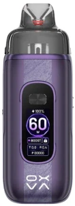 OXVA Vprime 2 Pod 3400 mAh Mirage Purple