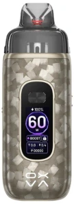OXVA Vprime 2 Pod 3400 mAh Shard Gold