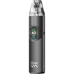OXVA NeXLIM 1500 mAh Black Warrior 1 ks