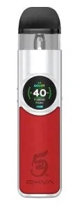 OXVA NeXLIM Pod Kit 1500mAh Glory Red 1ks