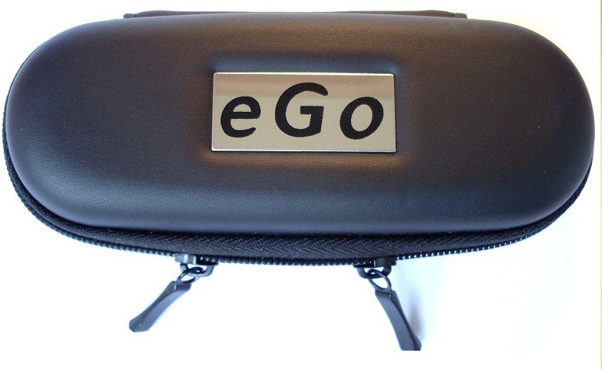Pouzdro eGo černé - malé