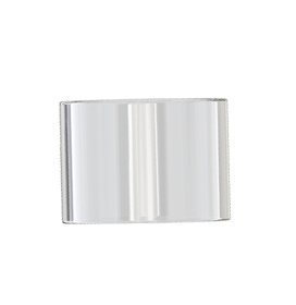 Náhradní Pyrex tělo pro Cuaio D22 a Cubis 2 Čiré