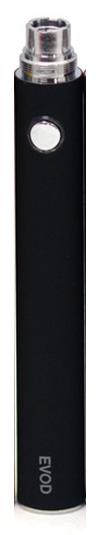 Baterie Kangertech EVOD 1000mAh Černá