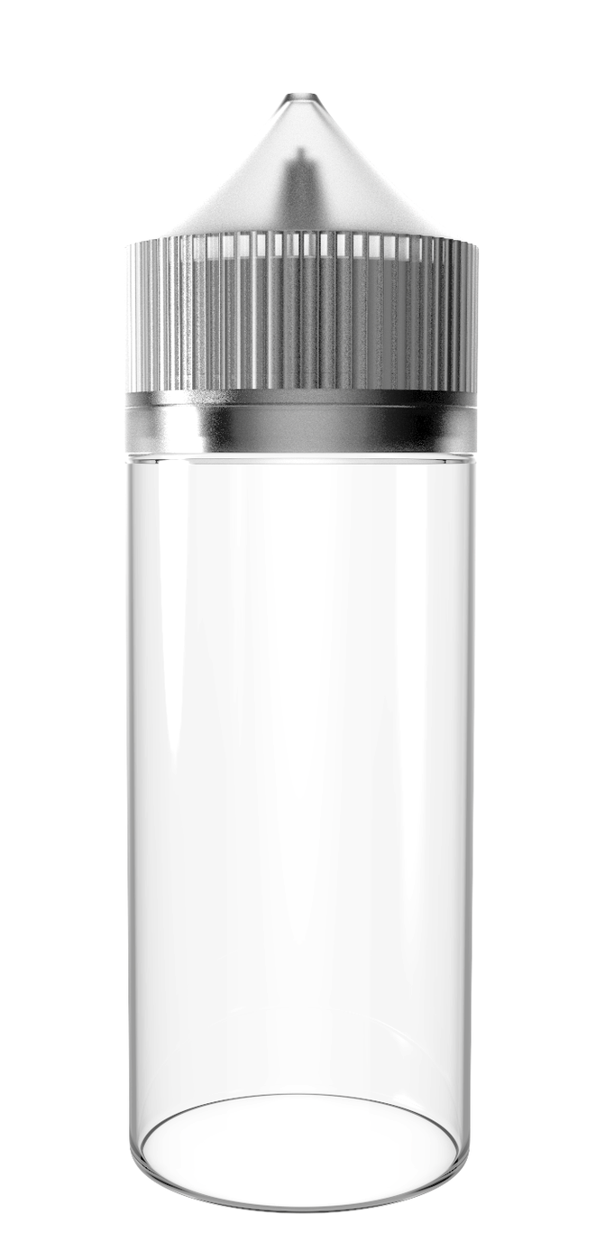 Chubby Gorilla Lahvička Unicorn 120ml