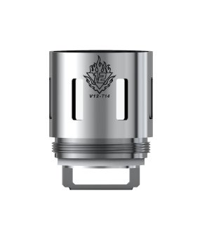 Smoktech TFV12 V12-T14 žhavicí hlava 0,12ohm