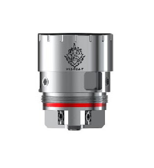 Smoktech TFV12 V12 RBA-T žhavicí hlava