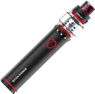 SMOK Stick Prince sada 3000 mAh Černá 1 ks