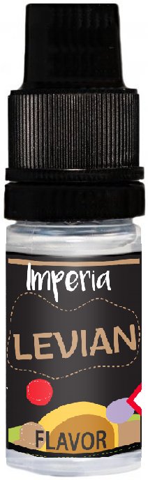Příchuť IMPERIA Black Label 10ml Levian (Směs tabáku a vanilky)
