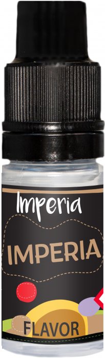 Příchuť IMPERIA Black Label 10ml Imperia (Mix chutí tabáku a anýzu)