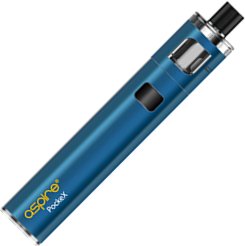 aSpire PockeX AIO 1500 mAh Modrá 1 ks