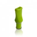 Náustek Flat Green na CE4