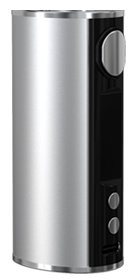 iSmoka Eleaf iStick T80 80W Grip Easy Kit 3000mAh stříbrná