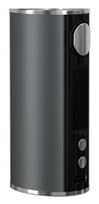 iSmoka Eleaf iStick T80 80W Grip Easy Kit 3000mAh šedá