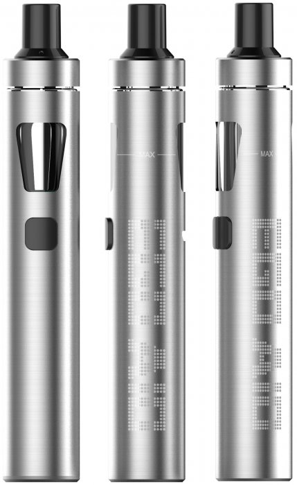 Joyetech eGo AIO Edice 2020 1700 mAh Stříbrná 1 ks