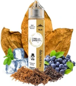 Dream Flavor Lord of the Tobacco Bluebeard Shake & Vape 10 ml