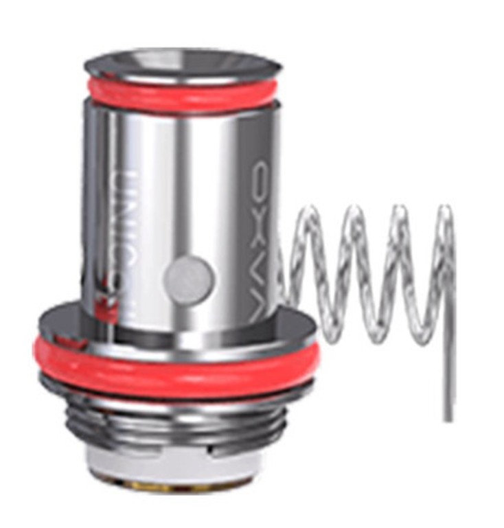 Oxva Origin X Unicoil Kanthal A1 Žhavící hlava 1ohm