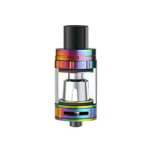 Smoktech TFV8 Baby clearomizer 7 Color - ze sady
