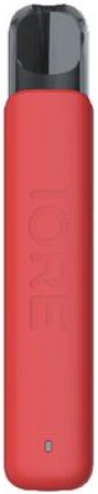 iSmoka Eleaf IORE LITE 350 mAh Red 1 ks