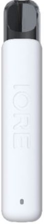 iSmoka Eleaf IORE LITE 350 mAh White 1 ks