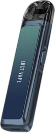 Lost Vape Ursa Nano Pod Kit 800 mAh Pacific Blue 1 ks