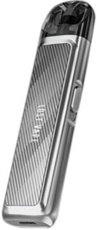 Lost Vape Ursa Nano Pod Kit 800 mAh Twill Silver 1 ks