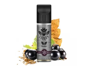 TobGun Shake & Vape BOMBER 10 ml