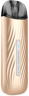 Vaporesso OSMALL 2 elektronická cigareta 450mAh Gold