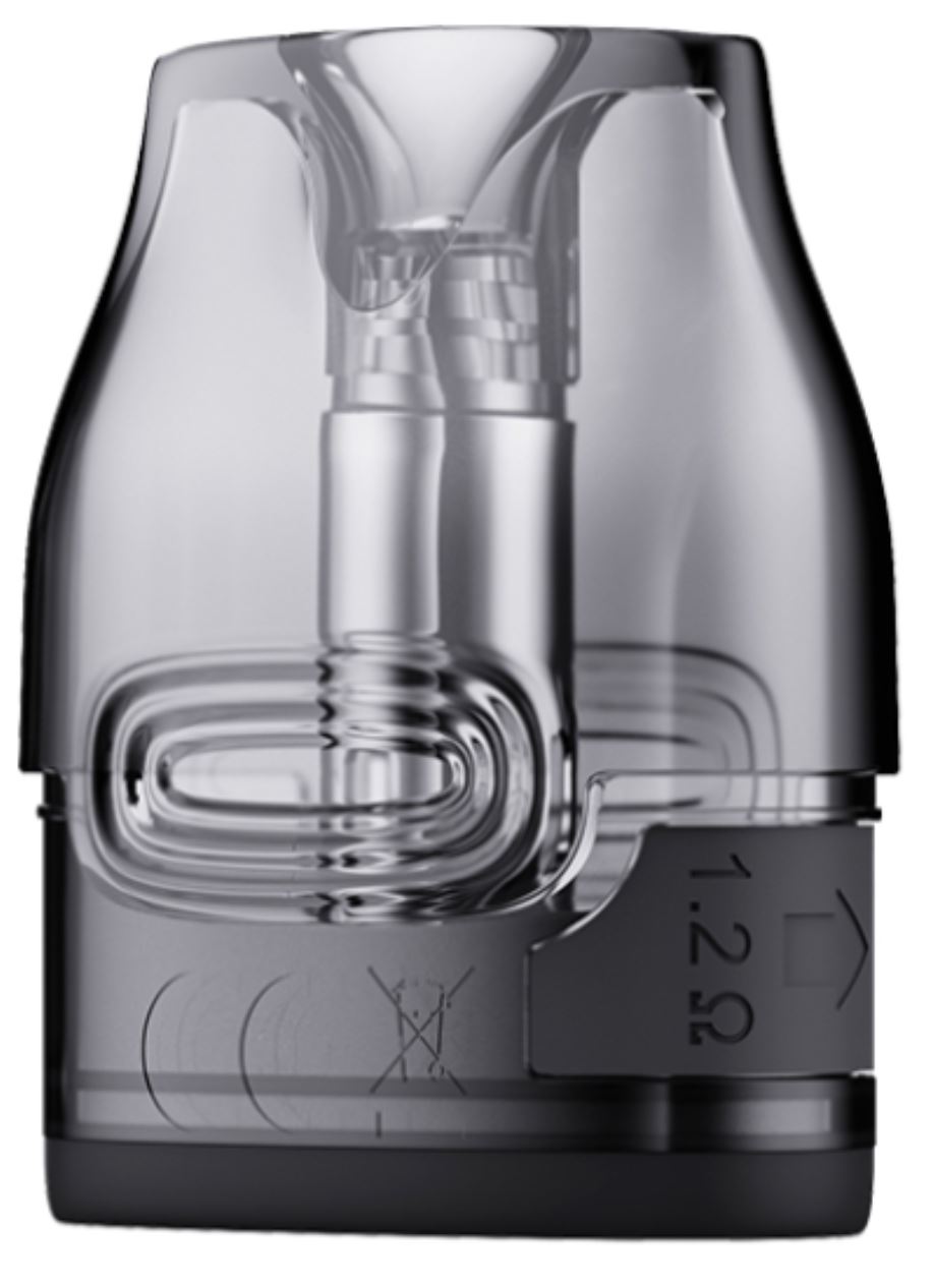 VOOPOO VMATE V2 cartridge 1,2ohm 2ml