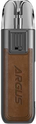 VooPoo Argus Pod Kit 800 mAh Brown 1 ks